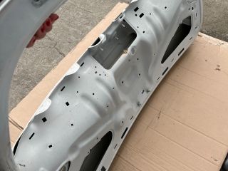 bontott SKODA KODIAQ Csomagtérajtó (Üres lemez)