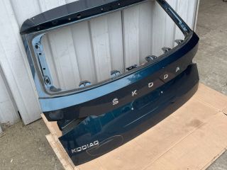 bontott SKODA KODIAQ Csomagtérajtó (Üres lemez)