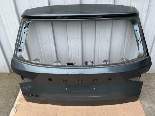 bontott SKODA KODIAQ Csomagtérajtó (Üres lemez)