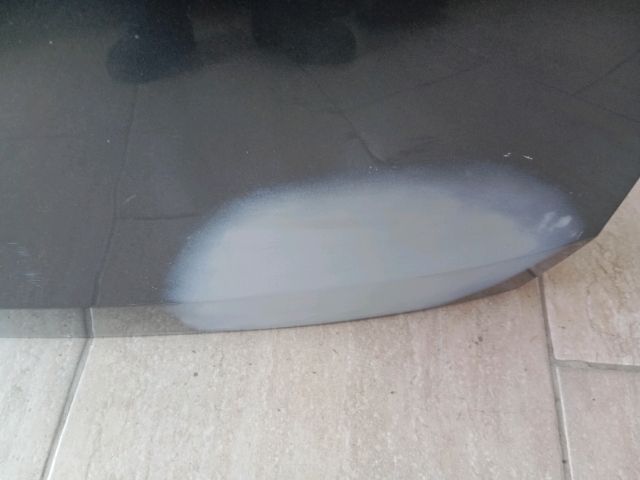 bontott SKODA KODIAQ Csomagtérajtó (Üres lemez)