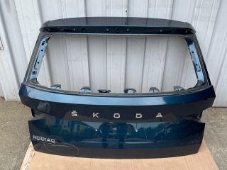 bontott SKODA KODIAQ Csomagtérajtó (Üres lemez)