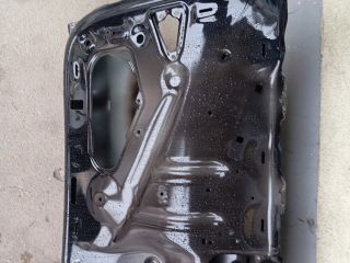 bontott SKODA KODIAQ Csomagtérajtó (Üres lemez)