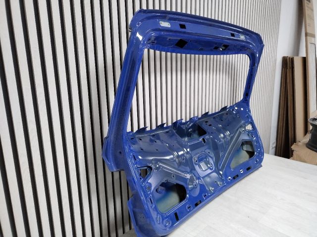 bontott SKODA KODIAQ Csomagtérajtó (Üres lemez)