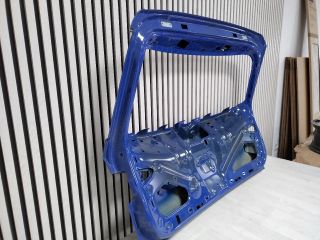 bontott SKODA KODIAQ Csomagtérajtó (Üres lemez)