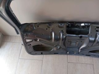 bontott SKODA KODIAQ Csomagtérajtó (Üres lemez)