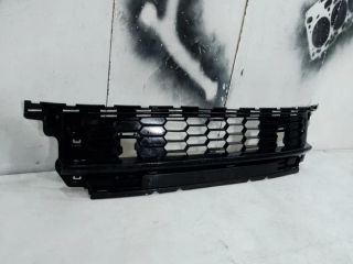 bontott SKODA KODIAQ Első Lökhárító Alsó Középső Díszrács