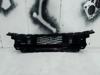 bontott SKODA KODIAQ Első Lökhárító Alsó Középső Díszrács