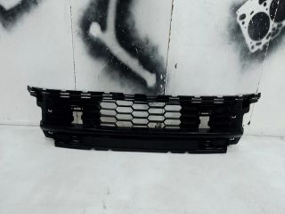 bontott SKODA KODIAQ Első Lökhárító Alsó Középső Díszrács