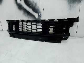 bontott SKODA KODIAQ Első Lökhárító Alsó Középső Díszrács