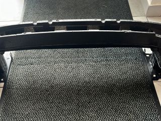 bontott SKODA KODIAQ Első Lökhárító Merevítő (Fém)