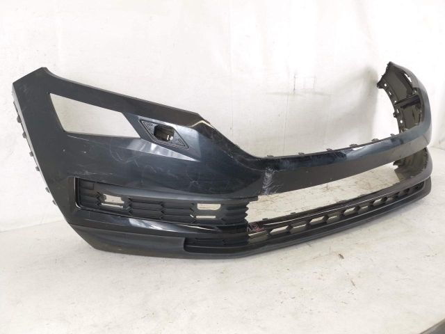 bontott SKODA KODIAQ Első Lökhárító (Részeivel)