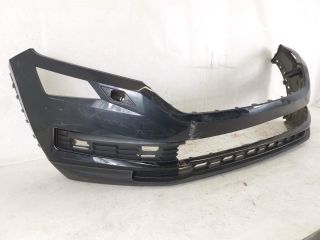 bontott SKODA KODIAQ Első Lökhárító (Részeivel)