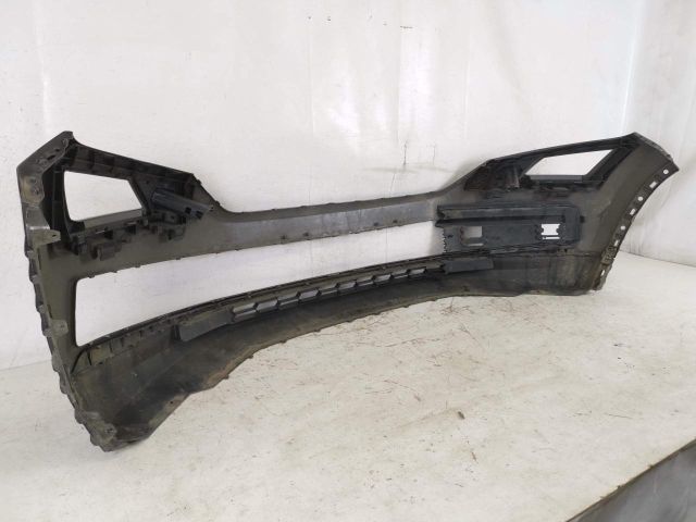 bontott SKODA KODIAQ Első Lökhárító (Részeivel)