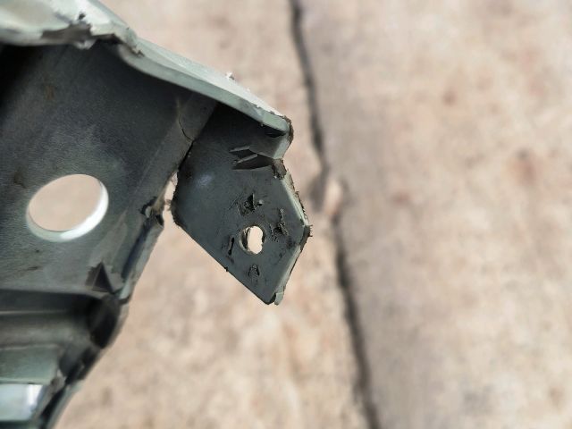 bontott SKODA KODIAQ Első Lökhárító (Részeivel)