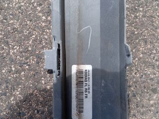 bontott SKODA KODIAQ Első Lökhárító (Részeivel)