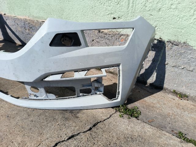 bontott SKODA KODIAQ Első Lökhárító (Részeivel)