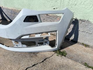 bontott SKODA KODIAQ Első Lökhárító (Részeivel)