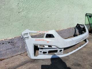 bontott SKODA KODIAQ Első Lökhárító (Részeivel)