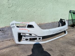 bontott SKODA KODIAQ Első Lökhárító (Részeivel)