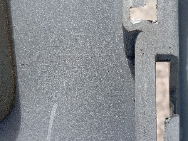 bontott SKODA KODIAQ Első Lökhárító (Részeivel)