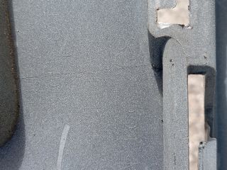 bontott SKODA KODIAQ Első Lökhárító (Részeivel)