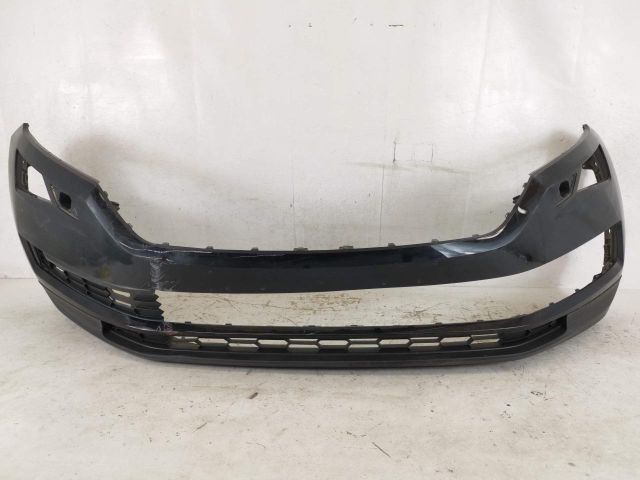 bontott SKODA KODIAQ Első Lökhárító (Részeivel)