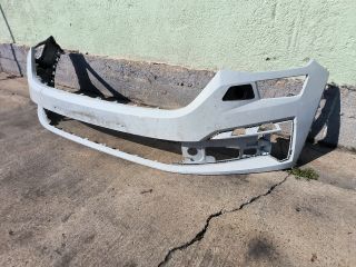 bontott SKODA KODIAQ Első Lökhárító (Részeivel)