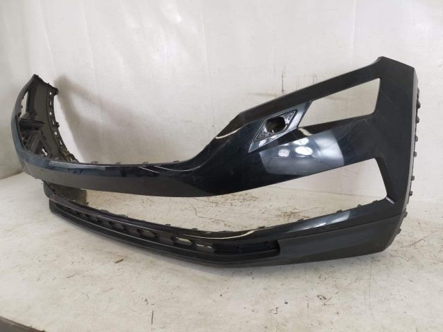 bontott SKODA KODIAQ Első Lökhárító (Részeivel)