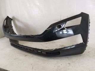 bontott SKODA KODIAQ Első Lökhárító (Részeivel)