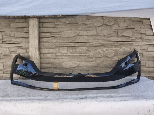 bontott SKODA KODIAQ Első Lökhárító (Üresen)