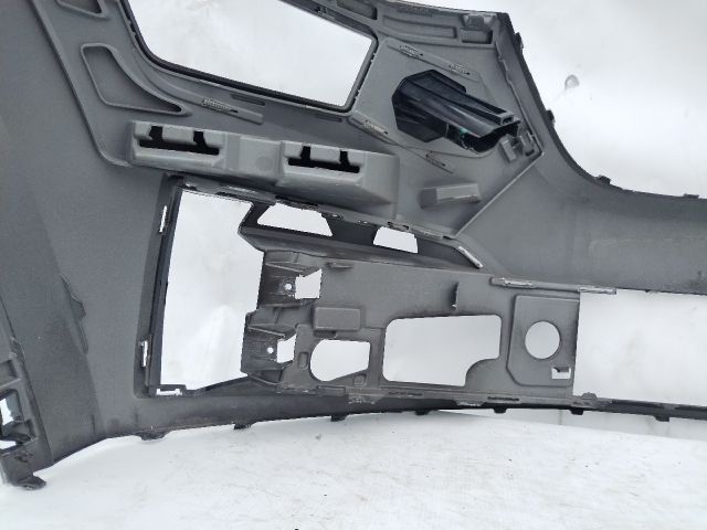 bontott SKODA KODIAQ Első Lökhárító (Üresen)