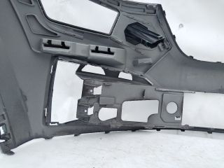 bontott SKODA KODIAQ Első Lökhárító (Üresen)