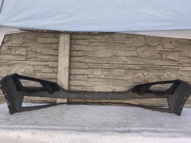 bontott SKODA KODIAQ Első Lökhárító (Üresen)