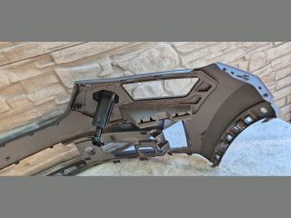 bontott SKODA KODIAQ Első Lökhárító (Üresen)