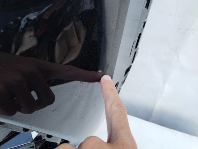 bontott SKODA KODIAQ Első Lökhárító (Üresen)