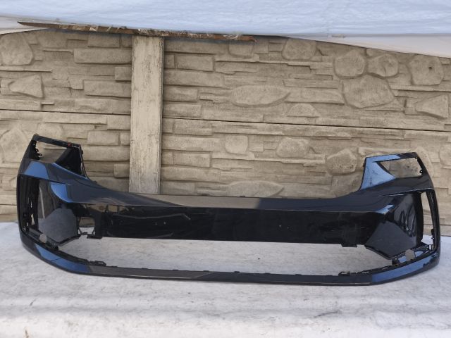 bontott SKODA KODIAQ Első Lökhárító (Üresen)