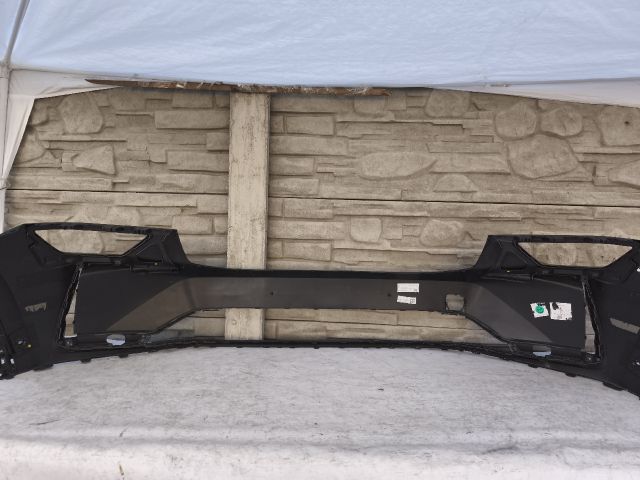 bontott SKODA KODIAQ Első Lökhárító (Üresen)