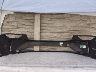 bontott SKODA KODIAQ Első Lökhárító (Üresen)