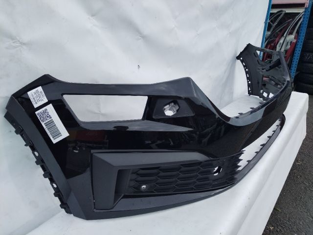 bontott SKODA KODIAQ Első Lökhárító (Üresen)