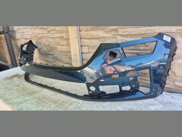 bontott SKODA KODIAQ Első Lökhárító (Üresen)