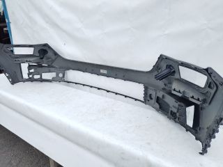 bontott SKODA KODIAQ Első Lökhárító (Üresen)