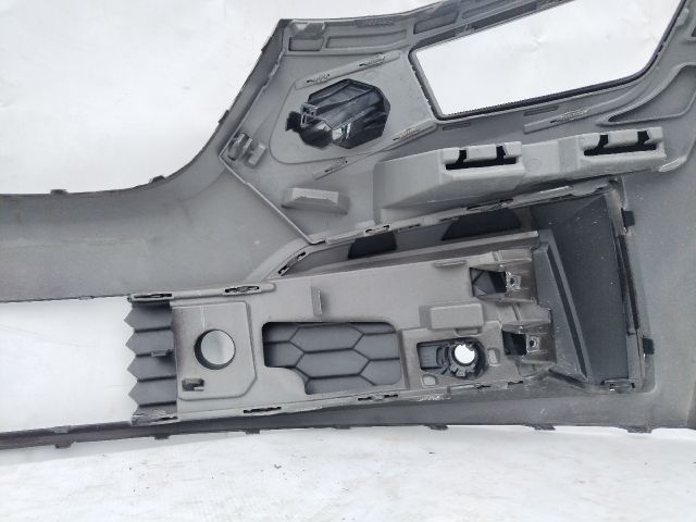 bontott SKODA KODIAQ Első Lökhárító (Üresen)