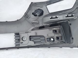 bontott SKODA KODIAQ Első Lökhárító (Üresen)