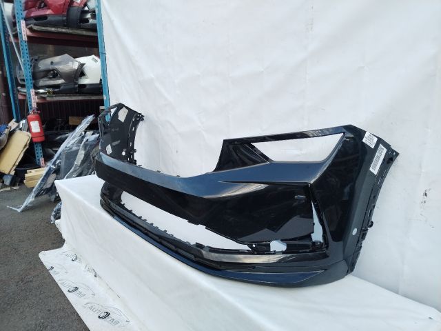 bontott SKODA KODIAQ Első Lökhárító (Üresen)