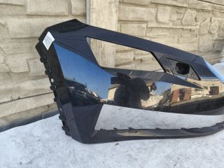 bontott SKODA KODIAQ Első Lökhárító (Üresen)