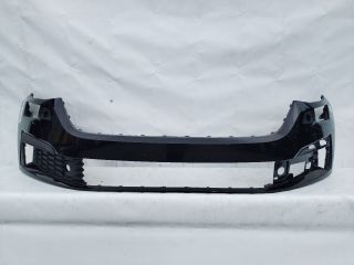 bontott SKODA KODIAQ Első Lökhárító (Üresen)