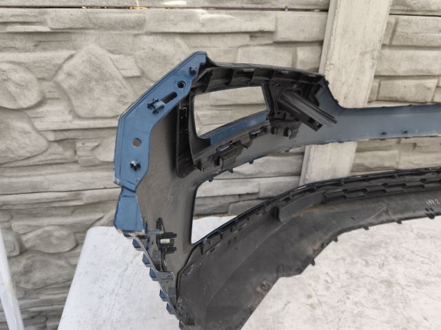 bontott SKODA KODIAQ Első Lökhárító (Üresen)