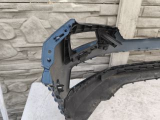 bontott SKODA KODIAQ Első Lökhárító (Üresen)