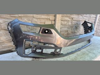 bontott SKODA KODIAQ Első Lökhárító (Üresen)