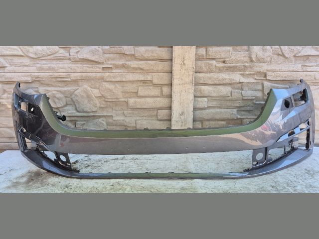 bontott SKODA KODIAQ Első Lökhárító (Üresen)